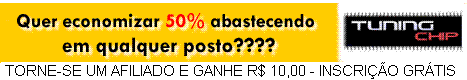TuningChip Economize Gasolina