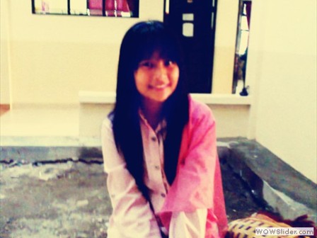 Dini Maretha Putri 01