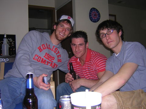 Roomies 05
