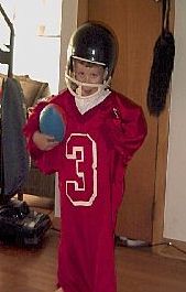 Gettin Ready