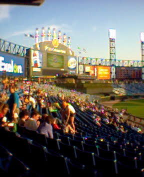 The Cell