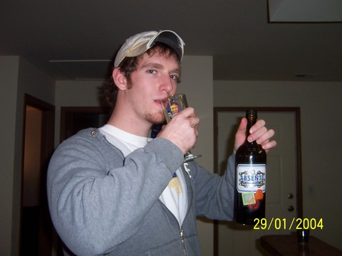  $50 a bottle