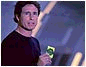 Adam, the Leader of Mutant X.