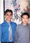 Din & Qingni.jpg (41662 bytes)