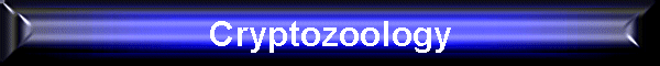 Cryptozoology