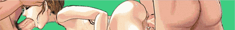 I Love to bang
