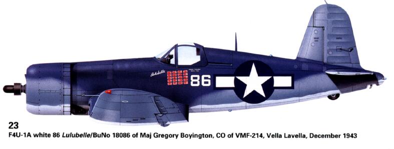 rc f4u corsair with radial engine