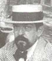 Debussy