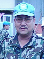 Col. Dilip S. JBR (fuwaju)