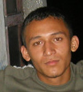 Pranay S. JBR (cousion brother )