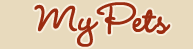 Pet Resources