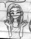 rae finding out she can have powers