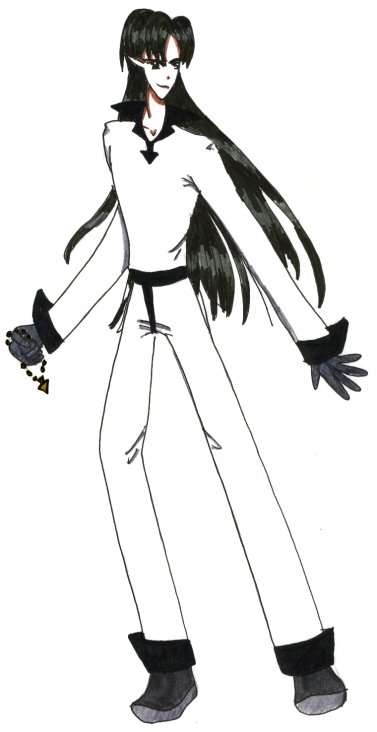 he's freakishly tall in this picture i know
