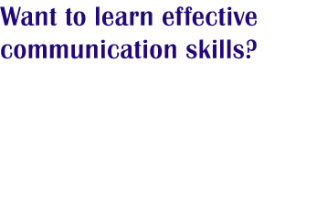 Want to be a Polished Communicator?  Join Diplomatic Toastmasters