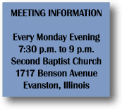 Meeting Information