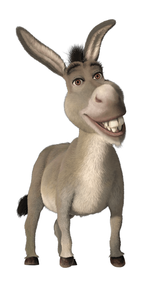 donkey