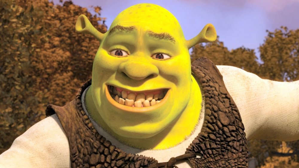 god