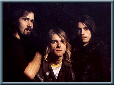 the band