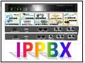 Embedded IP-PBX