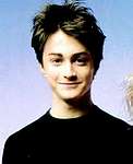 Daniel Radcliffe aka Harry Potter