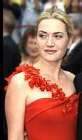 Kate Winslet @ The Oscars 2002