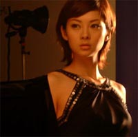Misaki Ito