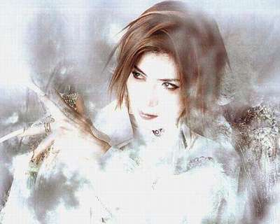 Gackt, formerly of the former Malice Mizer