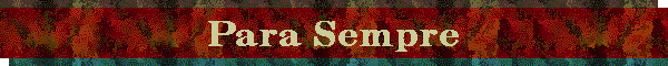 Para Sempre