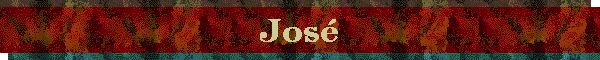 Jos�