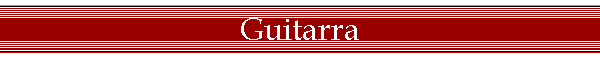 Guitarra