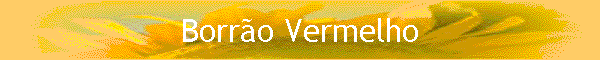 Borr�o Vermelho