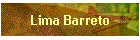 Lima Barreto
