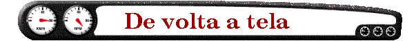 De volta a tela