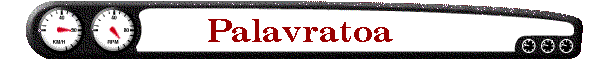 Palavratoa