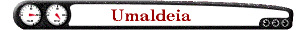 Umaldeia
