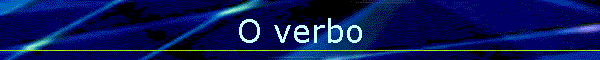 O verbo