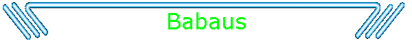 Babaus