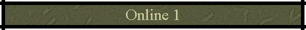 Online 1