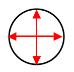 cross