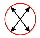 x