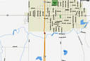 mapquest driving direction map