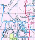 direction map site
