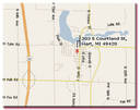 mapquest mobile