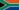 �frica do Sul