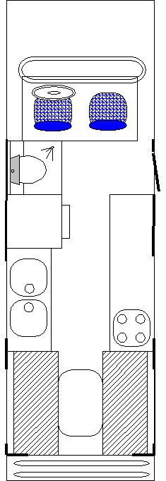 Innenraum