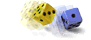 W&uuml;rfel / Dice