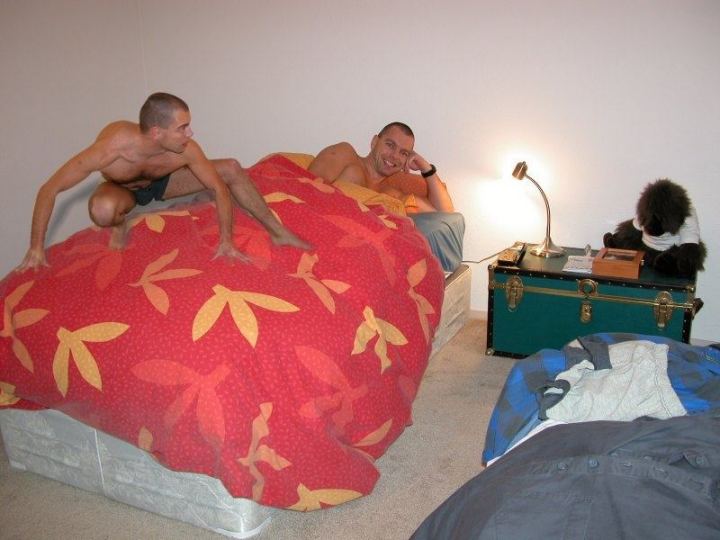 ...