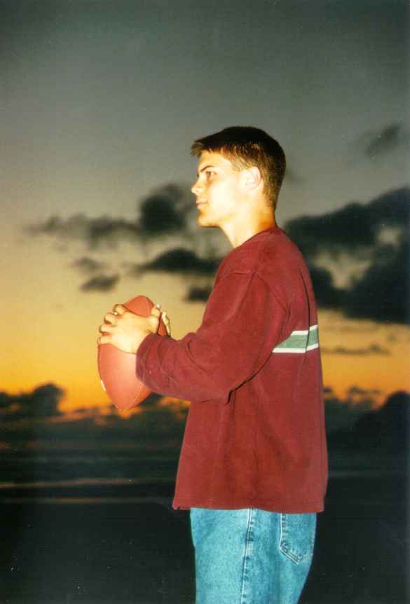 Model Andy not at all !!