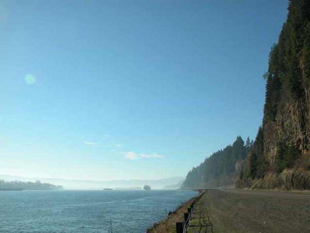 What a beautiful sunshine !