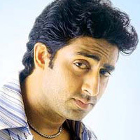 Abishiekh Bachchan